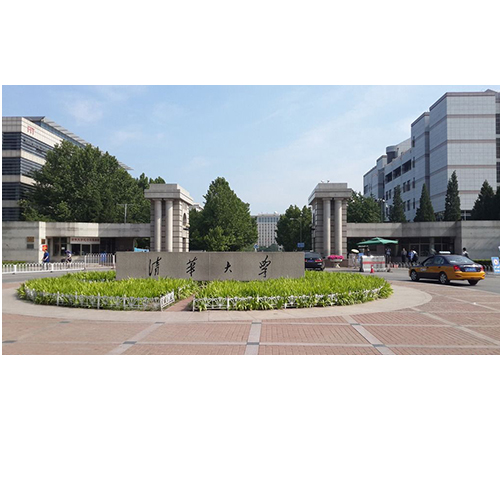 清華大學(xué)國家重點實驗室河道排水模擬系統(tǒng)